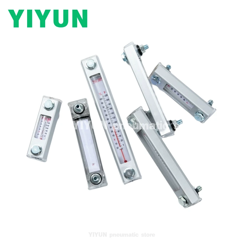 YWZ-76,80,100,125,127,150,160,200,250,254,300,350,400,450,500,YIYUN Pneumatic,Hydraulic level gauge,pneumatic element,YWZ Series