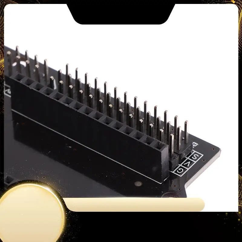 

ESP32 Expansion Board ESP32 30P DEVKIT V1 Power Board Module ESP32S Development Board Expansion Board