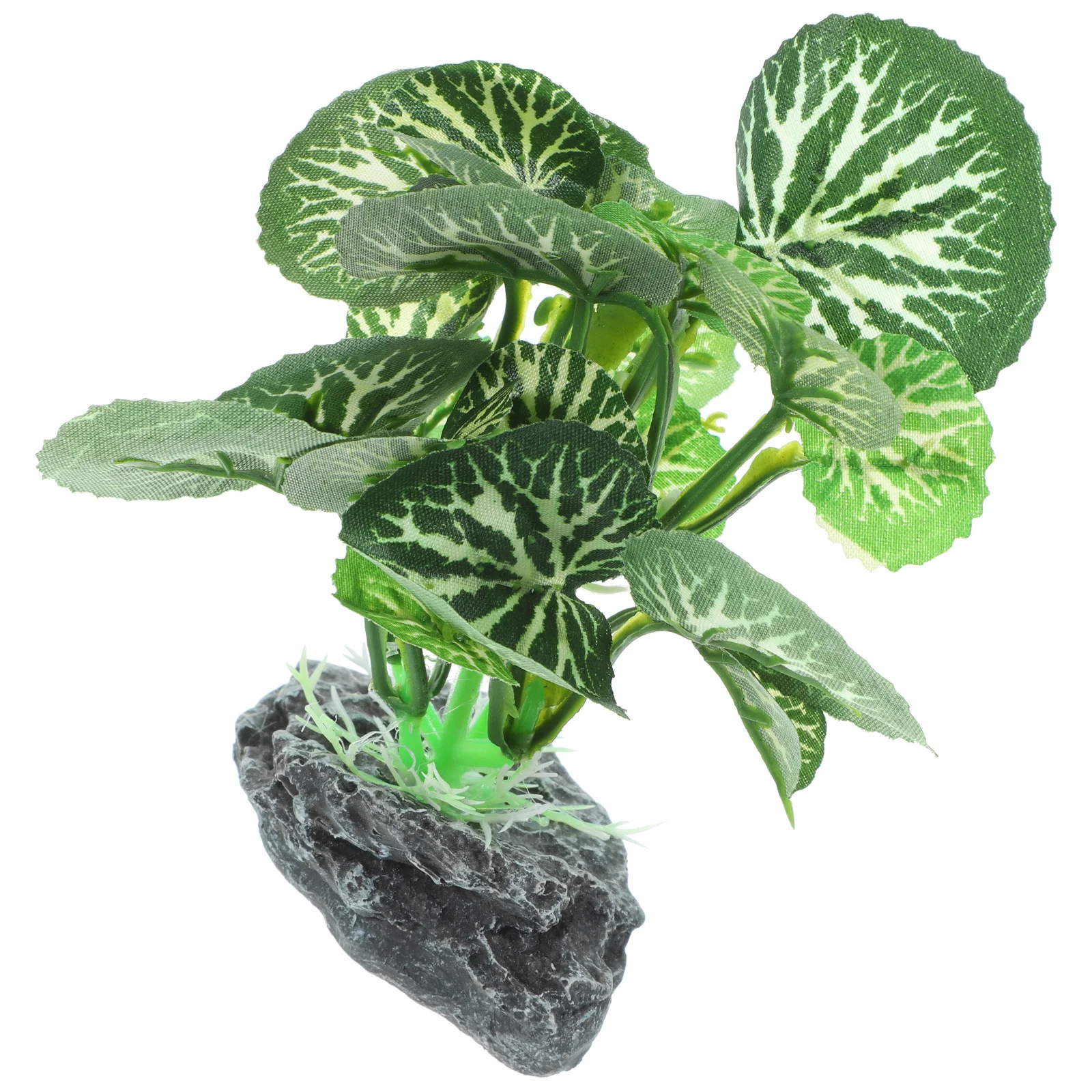 

Simulation Aquarium Artificial Plant Decoration Fish Tank Goldfish Hide Plastic Aquarium Plant Outdoor Indoor Fish Tank Decors