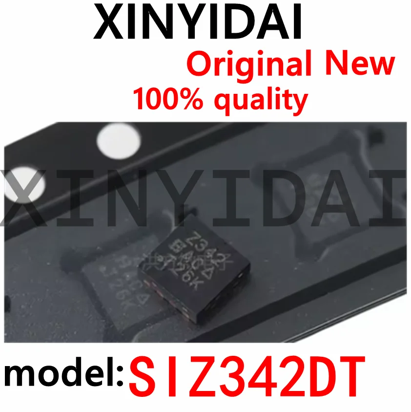 5PCS Original SIZ34…