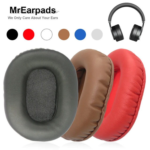 FLY ANC Earpads For Harman Kardon FLY ANC Headphone Ear Pads Earcushion Replacement AliExpress 44