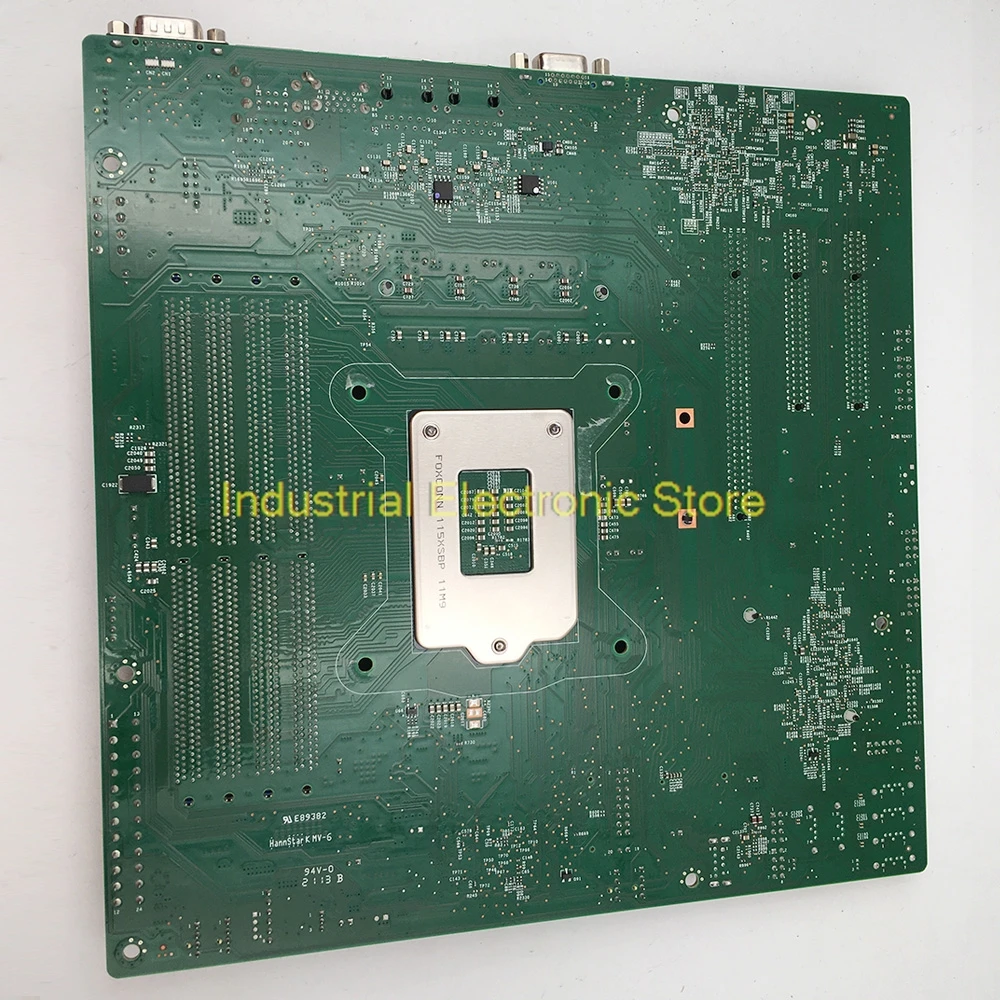 Server Board LGA 1151 Good Qualiy X11SCL-F