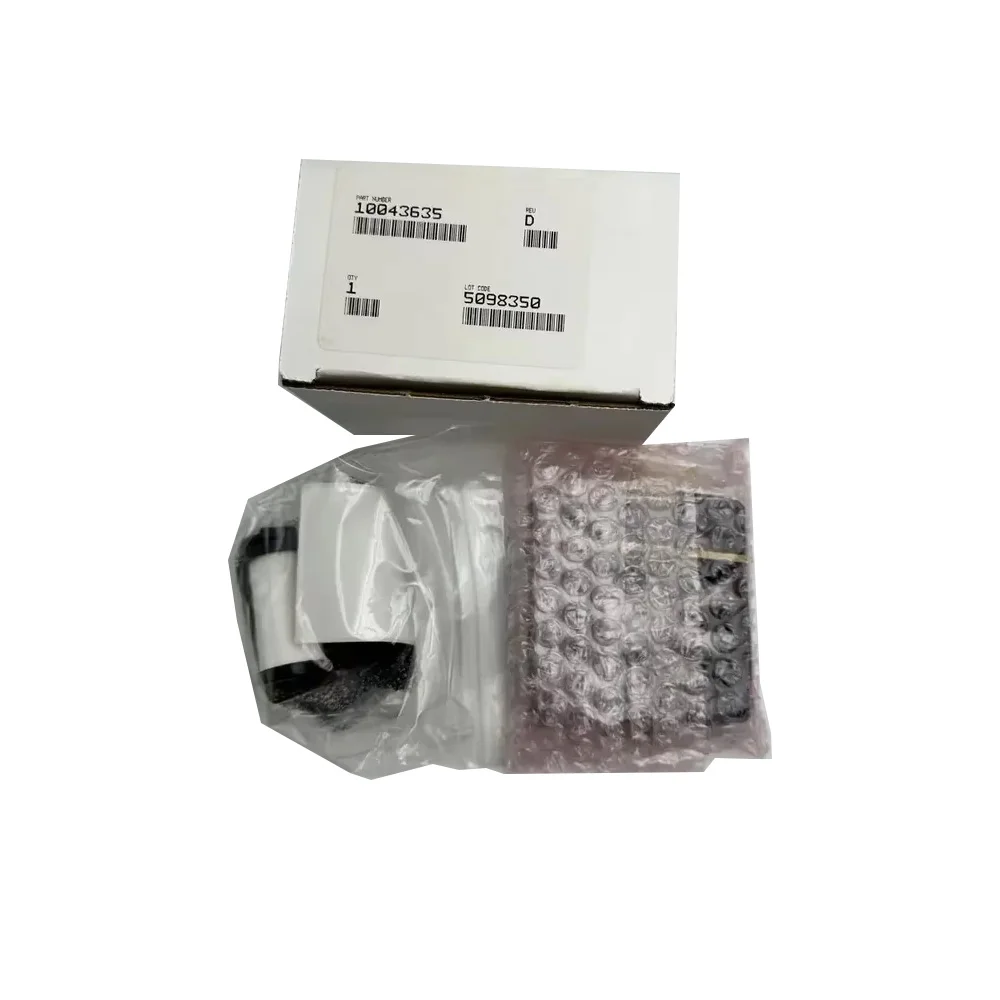 

OEM # Комплект для обслуживания PB980 10097275 PM KIT 10K HR