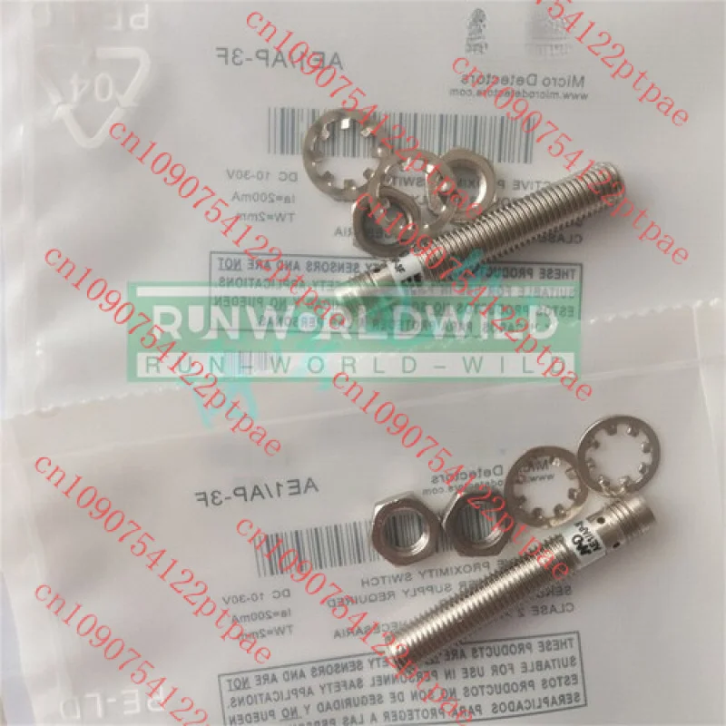 

1PCS NEW FOR Micro AE6/AP-3F Proximity Switch sensor