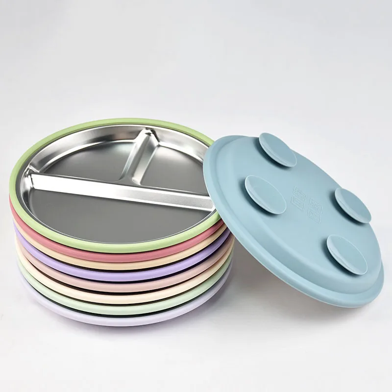 Thumbnail 4 - #43 Compare Baby Dishes Before You Buy