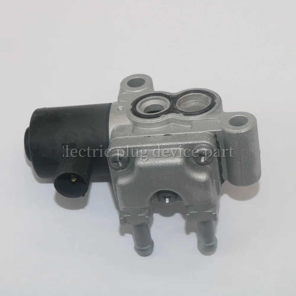 138200-0390 1382000390 Válvula de control de aire inactivo IACV para Acura NSX 1991-1996