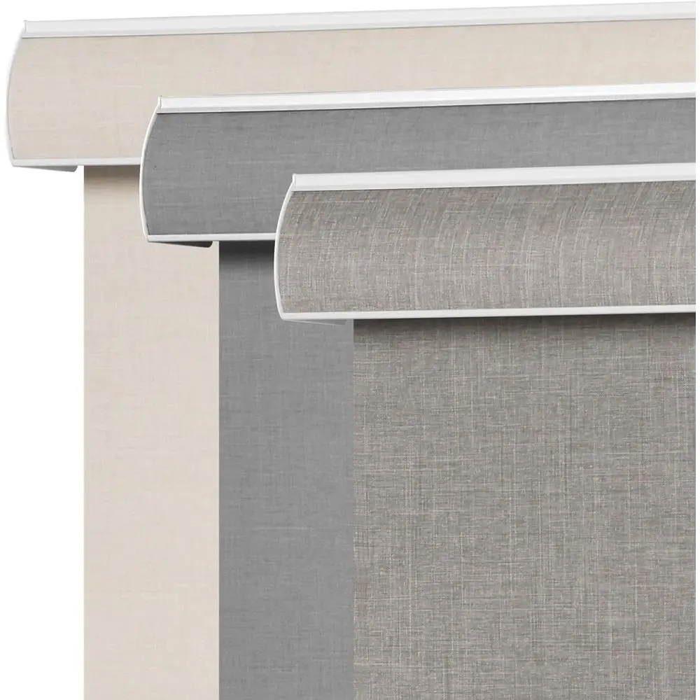 

Рулонные шторы для окон, беспроводные, рулонные шторы, оконные жалюзи из льняной ткани, термоизолированная ткань с защитой от ультрафиолета, комната Dar