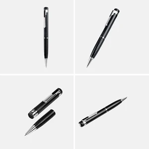 Mini Voice Recorder Pen Digital Recording Listening Device Sound Spy Spy Hidden Professional Ditapone Audio Micro Small Player 10 Main Sales Listening Spy - №10