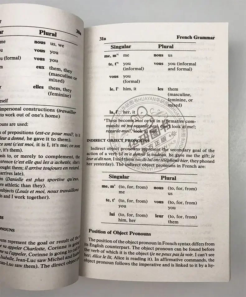 Francês Inglês Merriam Webster, Original Language Learning Books, Wordpower Wordpower