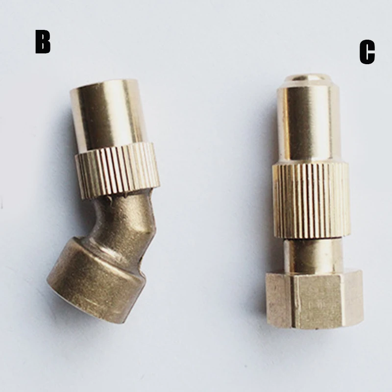 Buse de pulvérisation haute pression réglable, tuyau de pulvérisation à distance, lavage de voitures, douche, animaux de compagnie, arrosage des plantes