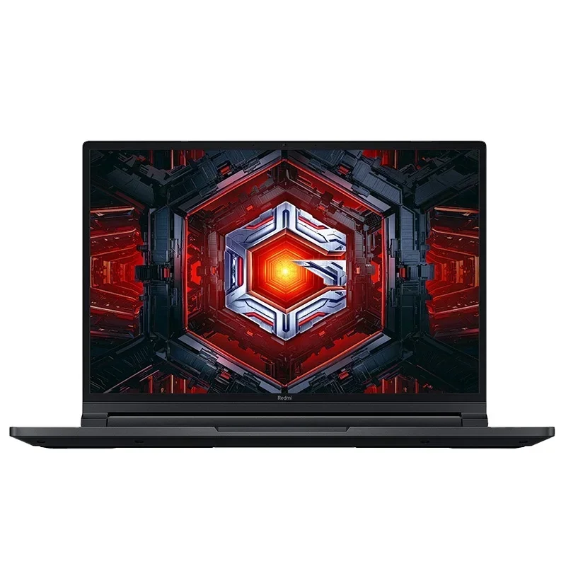 for Xiaomi Redmi G Pro 16 Inch Gaming Laptop 240Hz AMD R7 6800H 16GB 512GB SSD RTX 3060 Xiaomi Gaming notebook