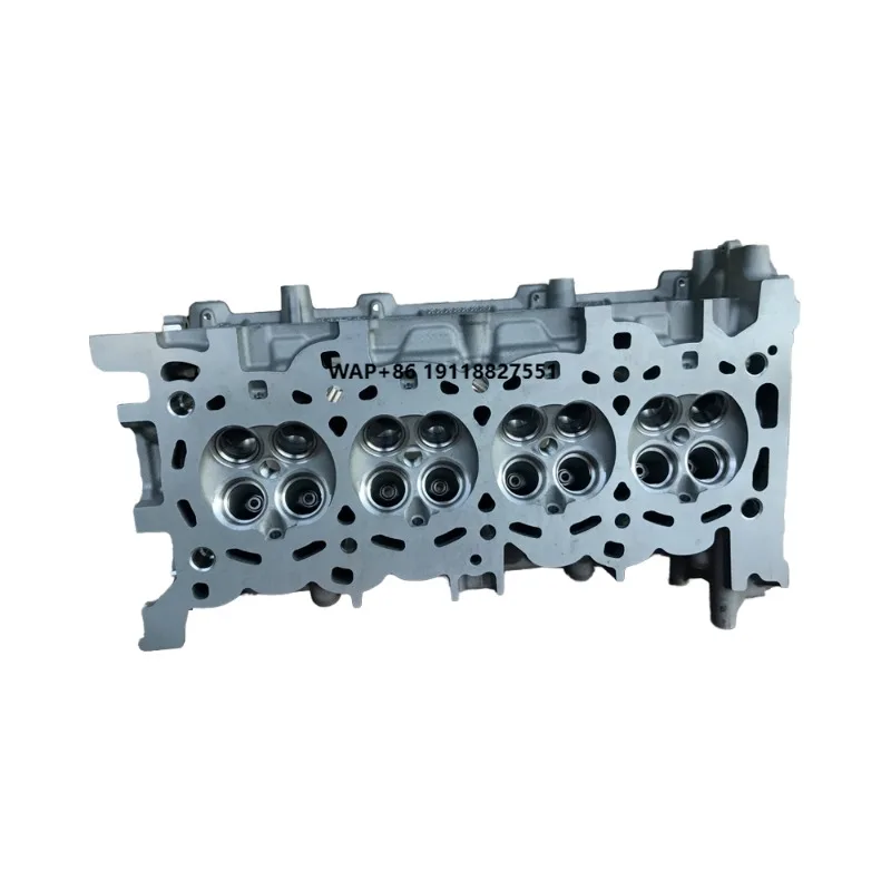 Factory B4204T6 2.0T Cylinder Head RFBB5E6090DB 36001892 LR028243 BB5E6C032BB for 203hp 240hp 204PT