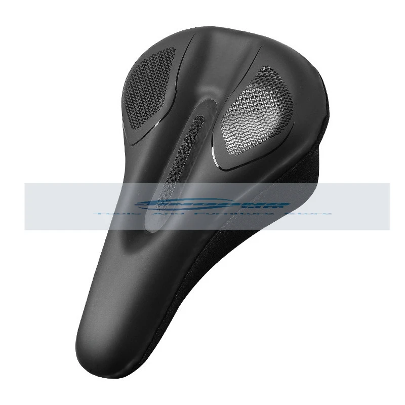 

Bicycle Seat Cover Full Package Waterproof Shock Absorption High Elastic Mountain Road Bike Saddle Cover Riding Equipment