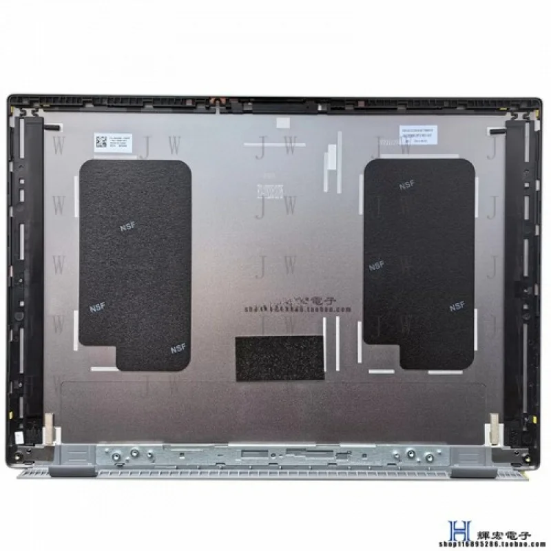 

Задняя крышка ЖК-дисплея DDZ для Dell Vostro 16 PRO V5630 5635, темно-серый