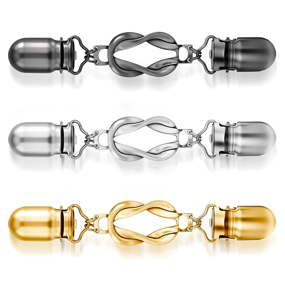 Collier pour femme de style rétro
