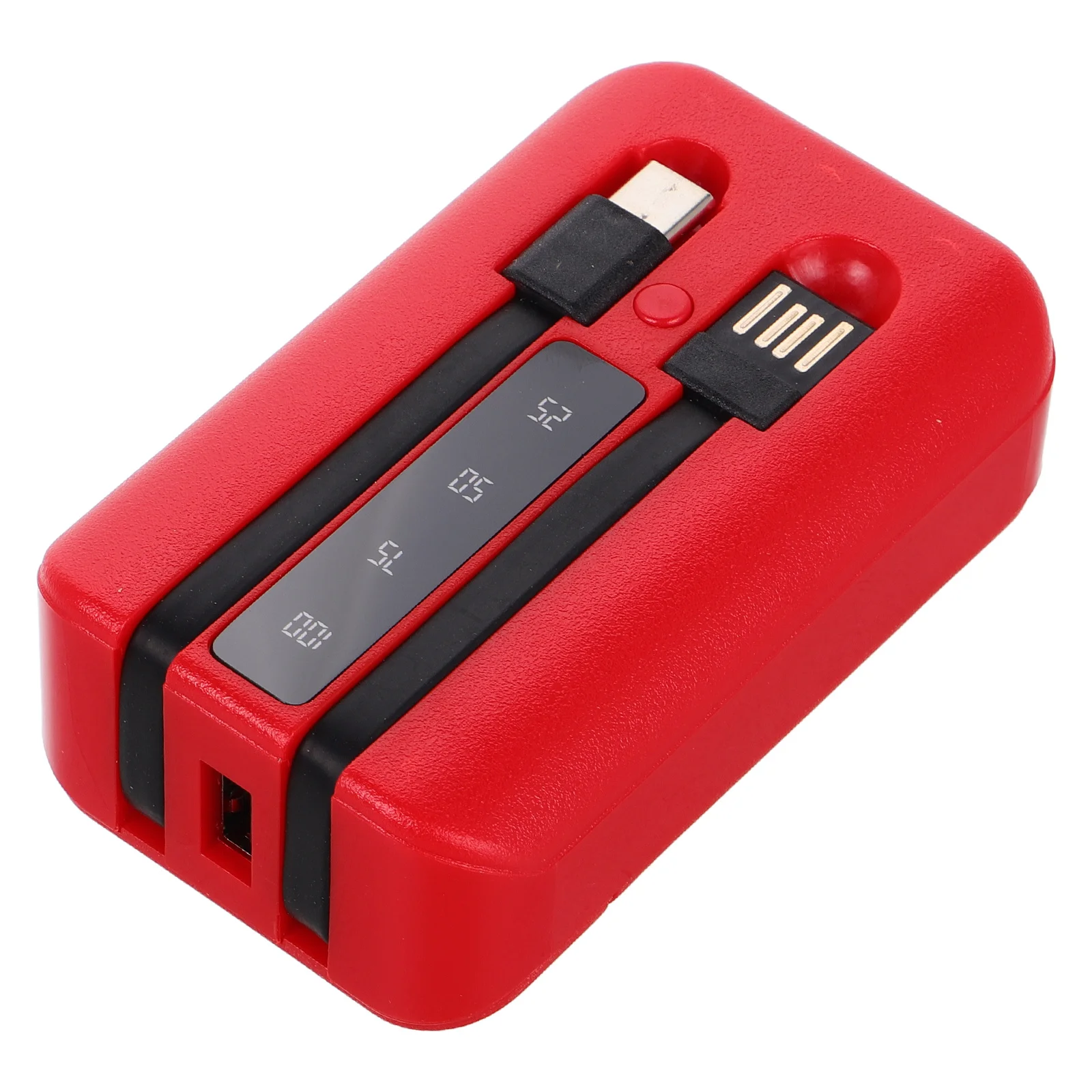 Hidden Storage Compartment Power Bank Design Secret Money Box for Cash and Keys Diversion Safe Case Travel