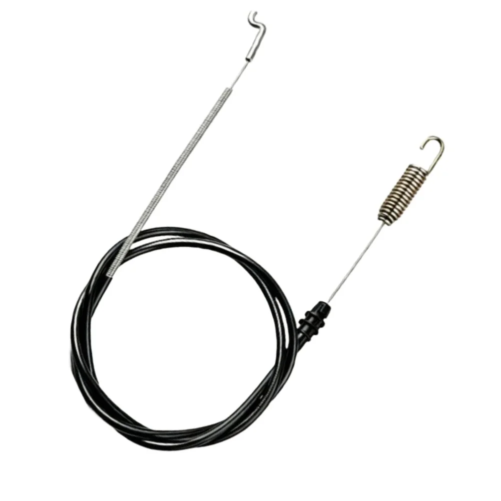 For Lawn Maintenance Tractor Control Cable Replacement Control Cable For Mower Lawn Mower Traction Control Wire