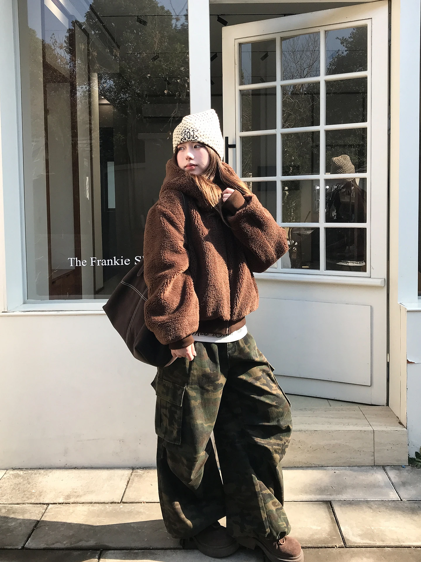 

Американские ретро-брюки-карго с широкими штанинами, свободные повседневные джинсы, низкая посадка, хлопок, унисекс