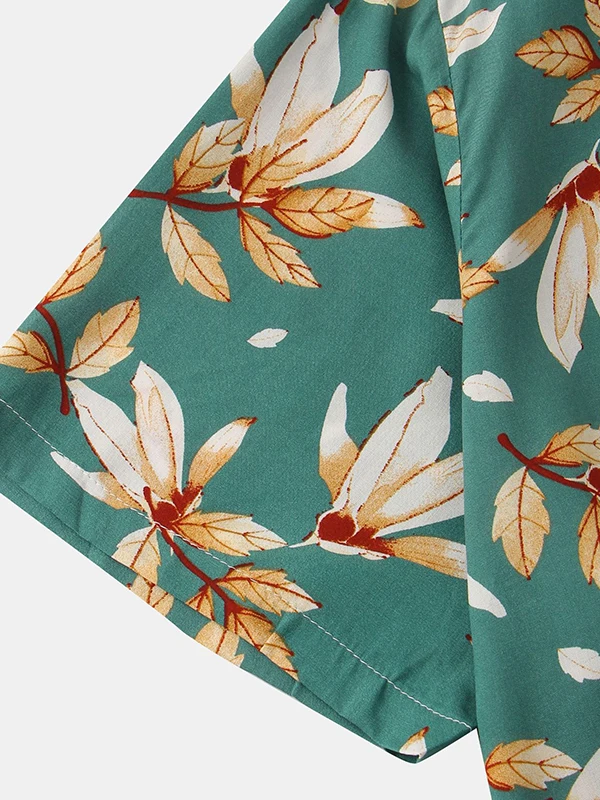 

Мужская повседневная одежда с принтом ort Sve irt Slim Fit из полиэфирного волокна, летняя мода, молодежный дизайн с принтом, европейский простой Sle