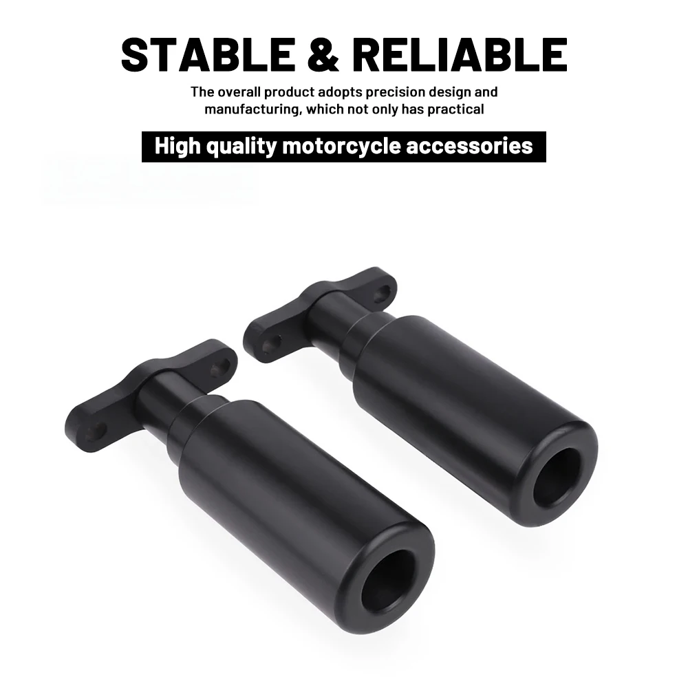 For KTM390 250 ADVENTURE 2025-2026 Motorcycle Saddle Stay Side Panniers Bracket Luggage Saddlebag Support