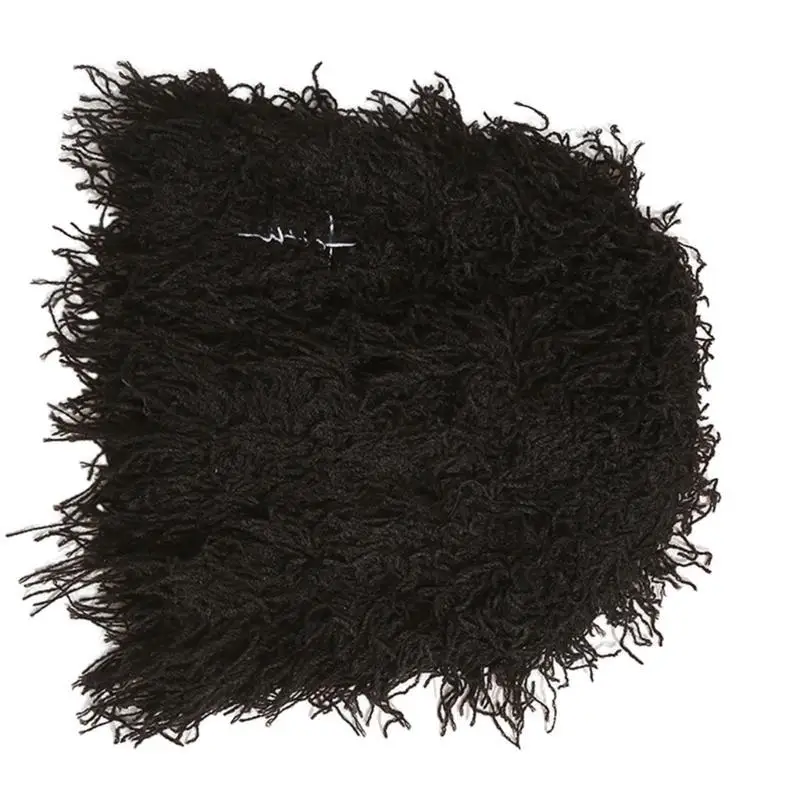 652f Cool Balaclava Unisex Geanie Hat Pule Thirmer Warler Flequing Photos Props