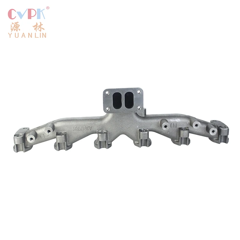 

6735-11-5120 6735115120 Exhaust Manifoid for Komatsu Engine 6D102 PC200-6