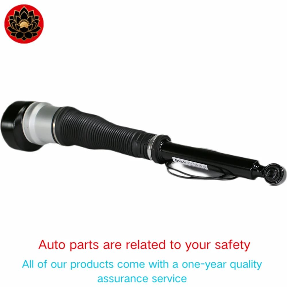 

Для Mercedes-Benz W221-Class Air 4Matic с ADS CL550 S450 S550 2213205513 113USD WD 2WD задний пневматический амортизатор подвески