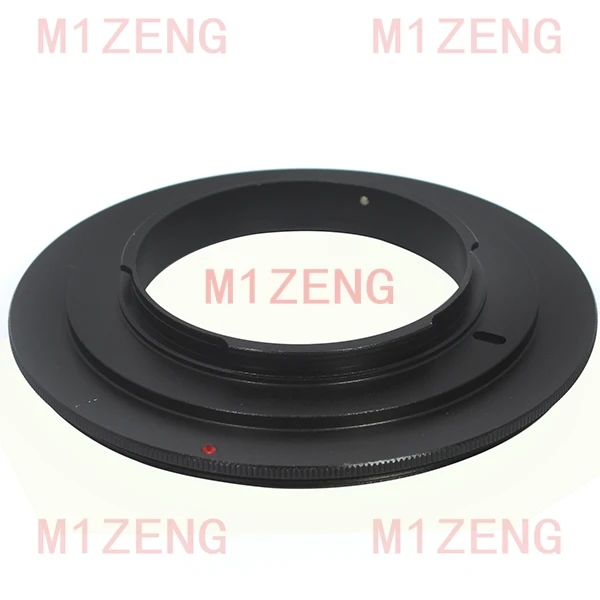 AI-49 52 55 58 62 67 72 77 mm Macro Reverse Adapter ring for Nikon d3 d5 d90 d300 d500 d600 d750 d800 d3100 d5500 d7100 camera