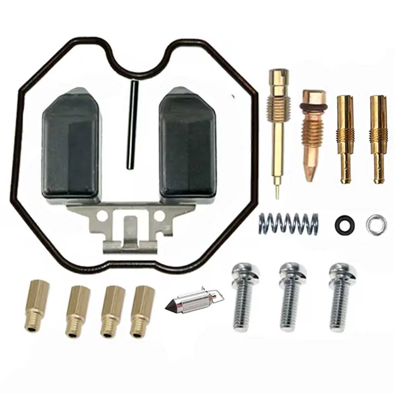 Kit de Reparo de Carburador para Moto HONDA XR200 XR 200 R XR200R 1986-2002