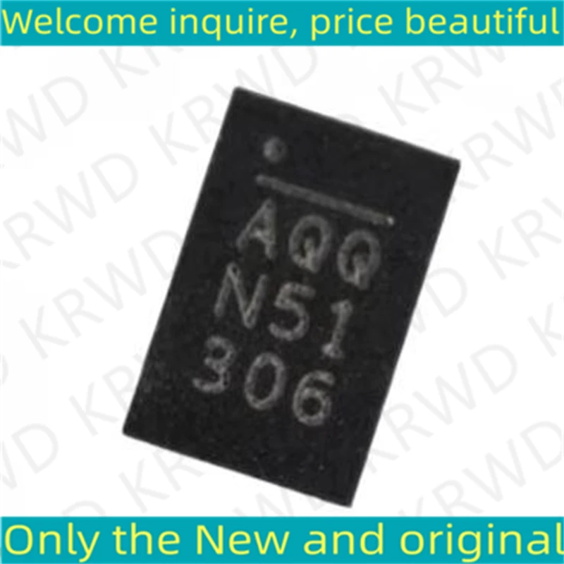 5PCS AQQ New and Original IC Chip  MP8759GD-Z MP8759GD MP8759 QFN12