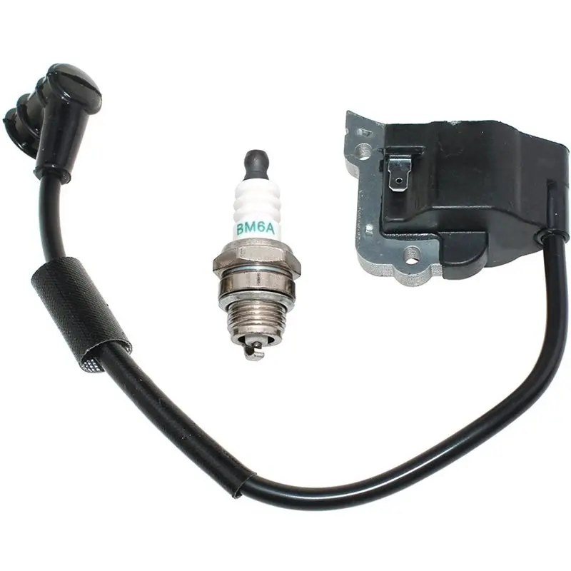 For Shindaiwa Parts Ignition Coil 80280 80192 F-21 TCX230 X230 T231 T231B