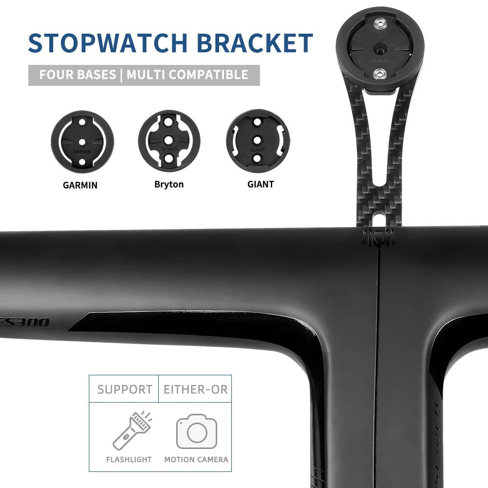 T1000 Carbon Handle Bar Di2 Matte Black Compatible with 31.8mm OD2  Fully Internal Routing 28.6 Carbon Integrated Handlebar Road