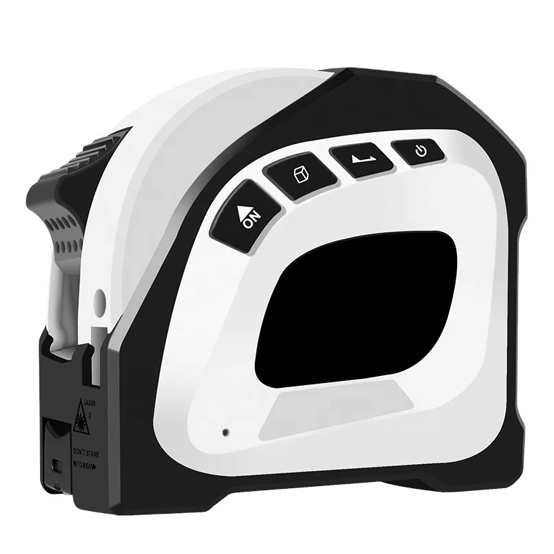 40M Digital Electronic Tape Measure