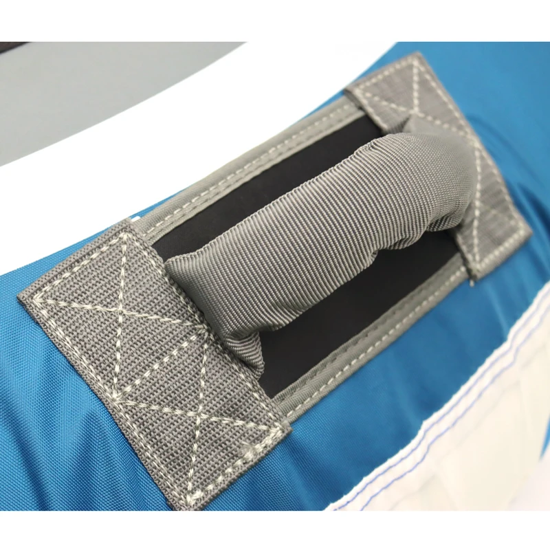 

Снежная трубка, зимний надувной лыжный круг с ручкой, прочные снежные трубки для детей и взрослых, утолщенные плавающие сани для катания на лыжах