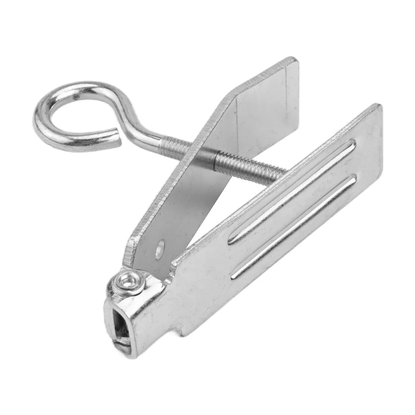 Galvanized Steel Lifter Lifting Tool 250KG Weight Capacity Adjustable Height Precision Leveling Locator DIY Tiling Supplies