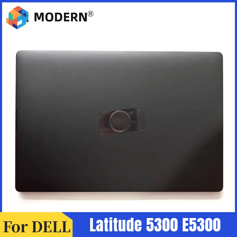 Nuevo para Dell Latitude 5300 E5300 LCD cubierta trasera tapa trasera 0FFVTD FFVTD