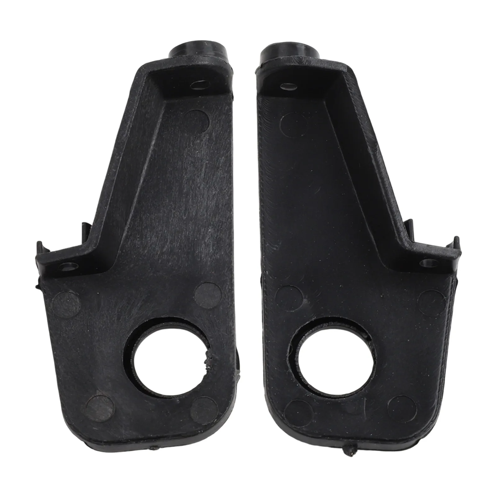 Car Accessories Bracket Mount Clips Headlight Repair Vehicle Maintenance As Shown 18pcs Kit Direct Replacement