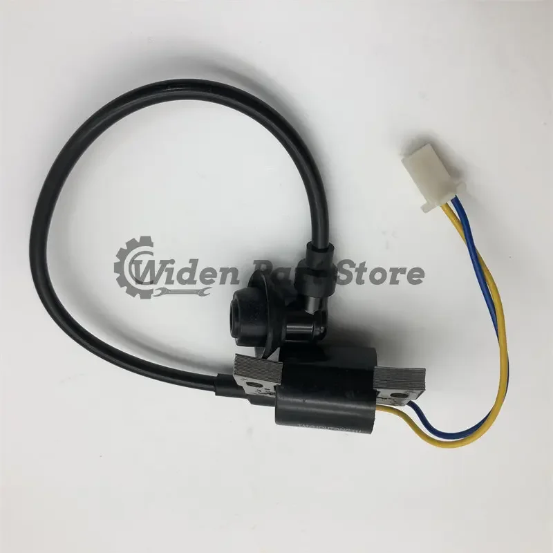 Ignition Coil KGE3300TI-13300 KG3300TI-13300 For Kipor Digital Generator IG3000 IG3000E GS3000 GS6000 IG3500 IG6000 IG2600H