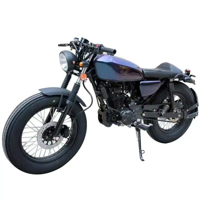 STLF China Factory Motorcycle Electrical System High Speed Electric Motorcycle 8000w Fast Retro Electric Motorcycle