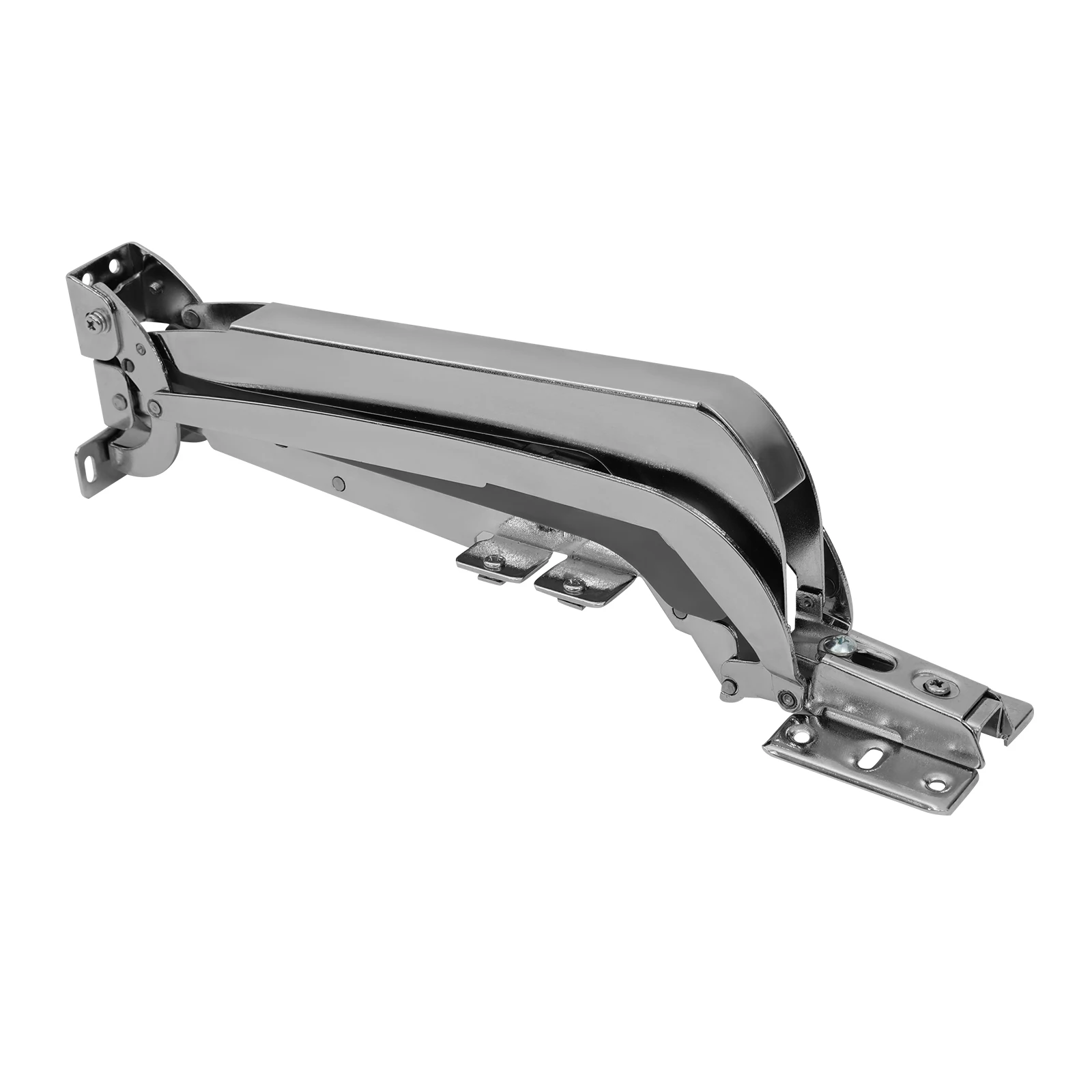 

Wardrobe Cabinet Corner Cabinet Hinge Bus Sliding Damping Buffer Folding Flat
