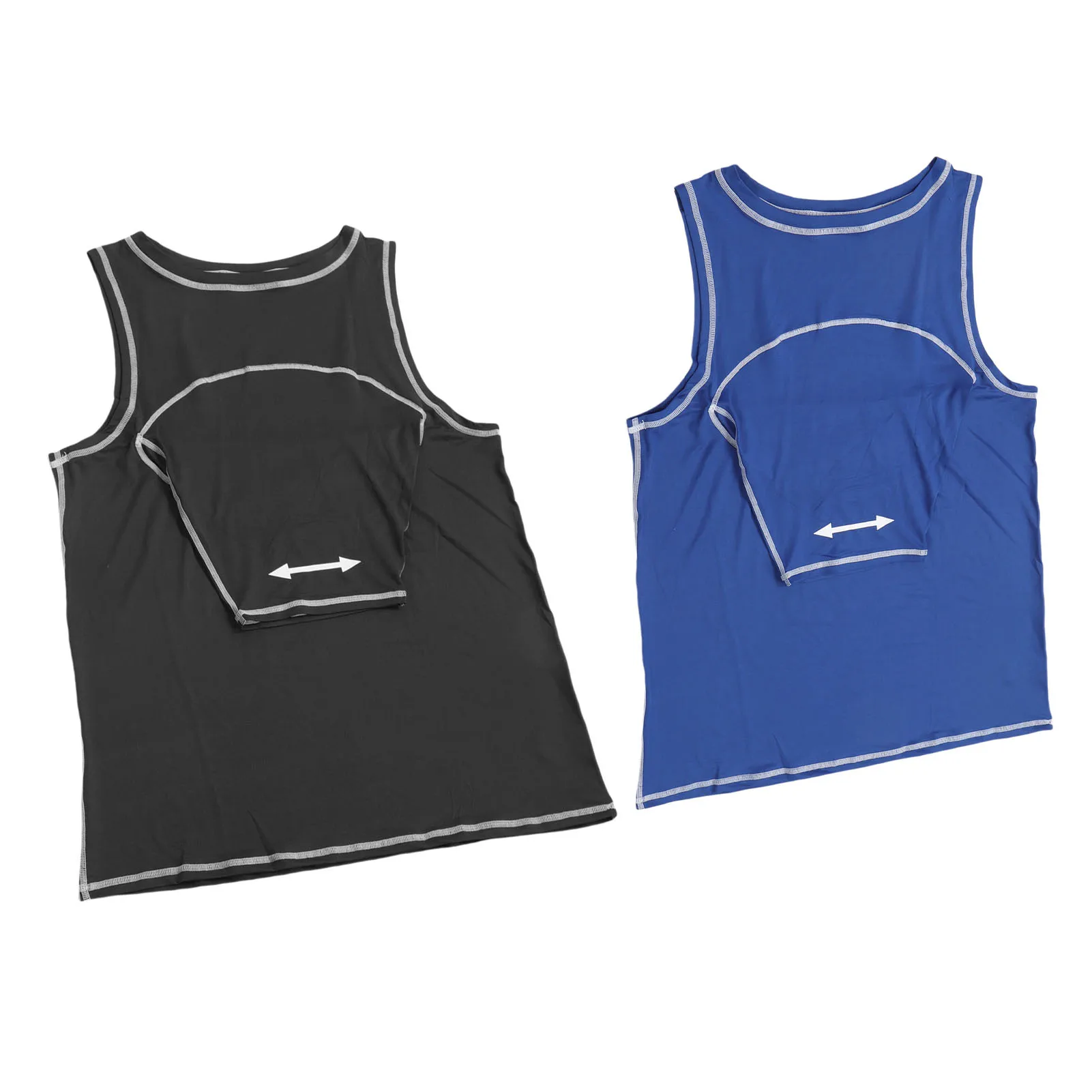 

Swing Training Vest Arm and Body Posture Alignment Exercise Shirt for Outdoor Practice Swing Posture Training Shirt