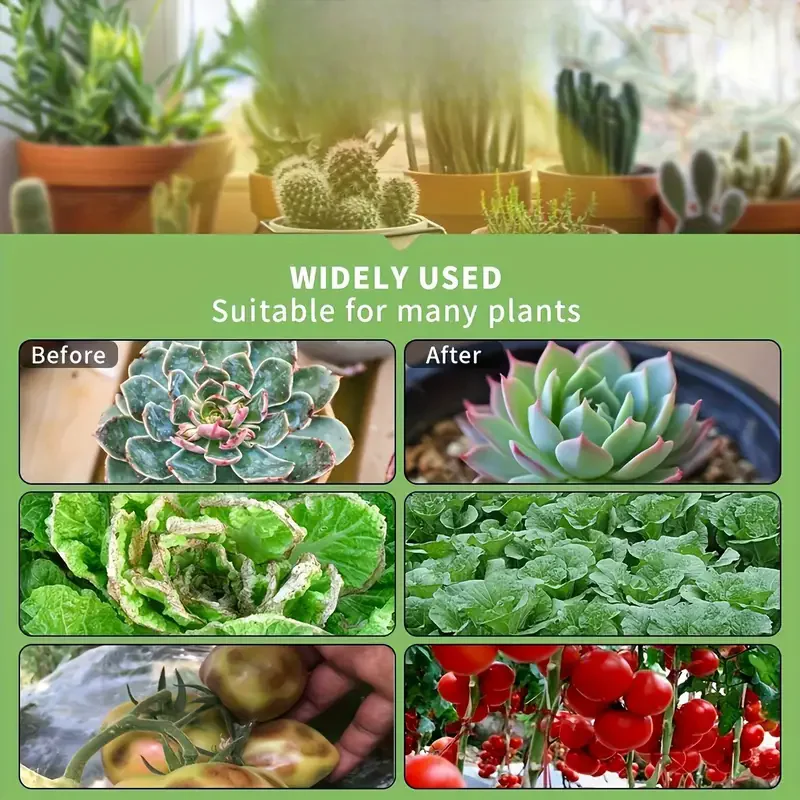 LED تنمو ضوء الطيف الكامل فيتو مصباح AC220V 300 واط 200 واط 100 واط 50 واط للداخلية تنمو خيمة النباتات النمو الخفيفة #6