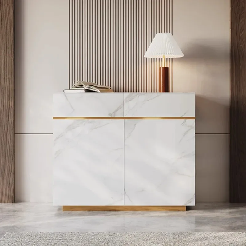 

Designer Modern Shoe Rack Row Vertical White Hallway Save Space Vertical Shoe Rack Storage Large Size Zapatero Unique Furniture