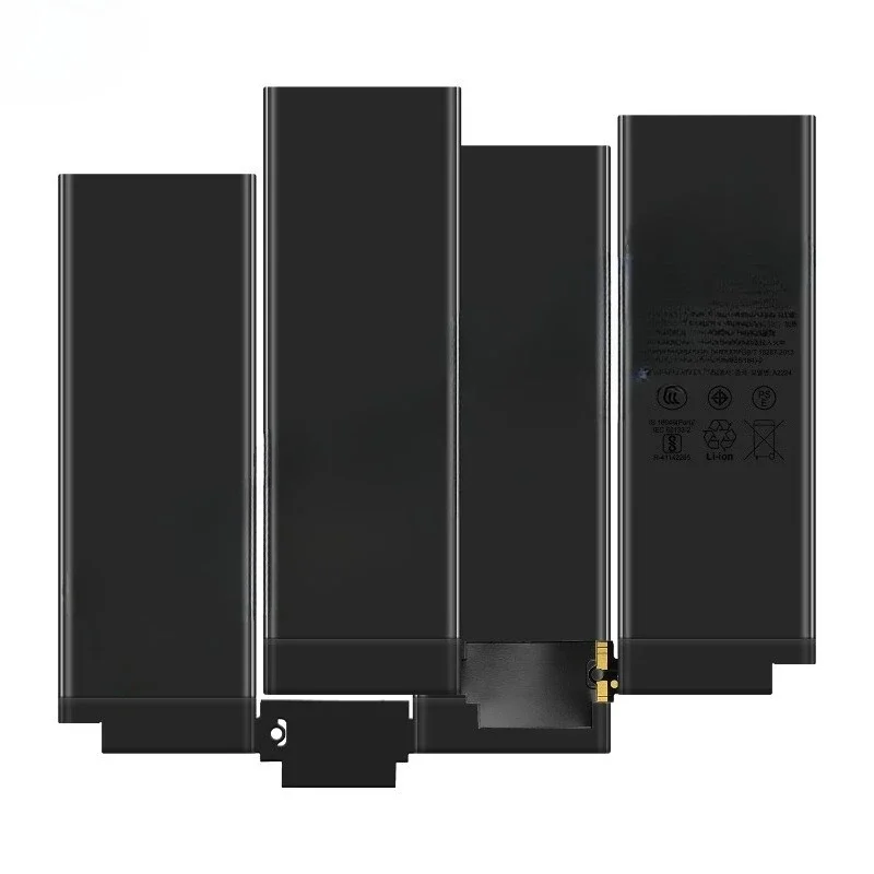 A2224/A2068/A2228/A2230 for IPad Pro 11 Second Generation Tablet Battery High Quality High Capacity Battery Replacement Bateria