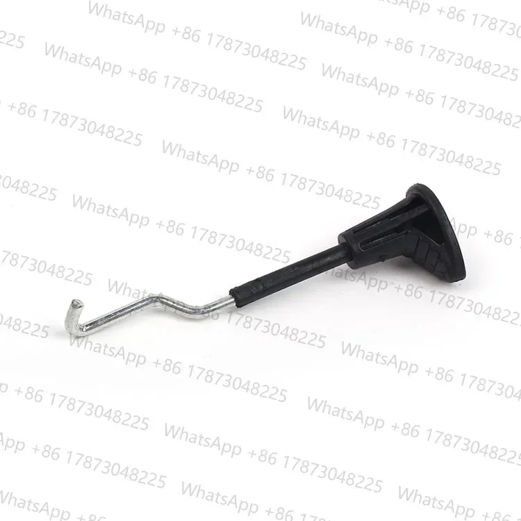 Choke rod for Chainsaw ECHO ZM ZOMAX 4000 4010 CS-4000 4200 Chain saw carburetor throttle lever