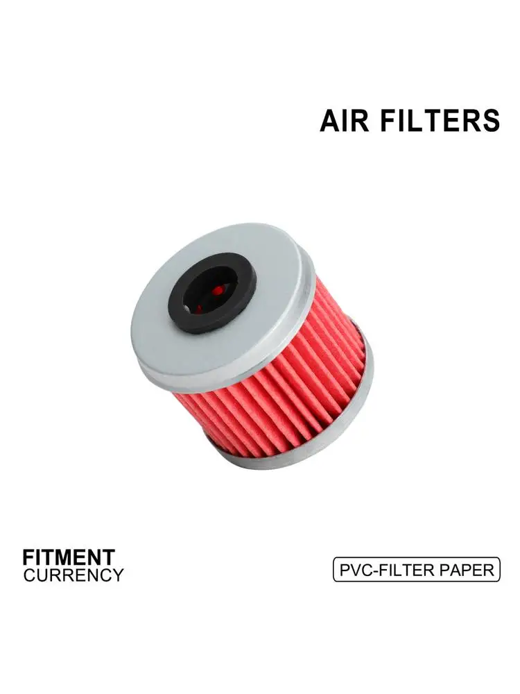 AliExpress JFGRACING Oil Filter for Honda CRF150F 450X CRF250X CRF150R CRF250R CRF450R CRF150RB TRX450R TRX450ER Dirt Bike Motorcycle ATV Parts