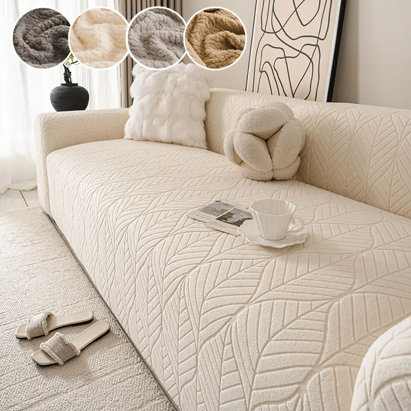 Thumbnail 3 - #62 Best Elastic Sofa Covers to Buy In 2026