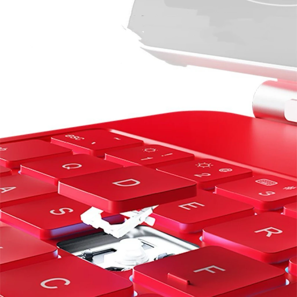 Suitable for iPad Magic Keyboard, Tablet Cover, Magnetic Suction Flotation