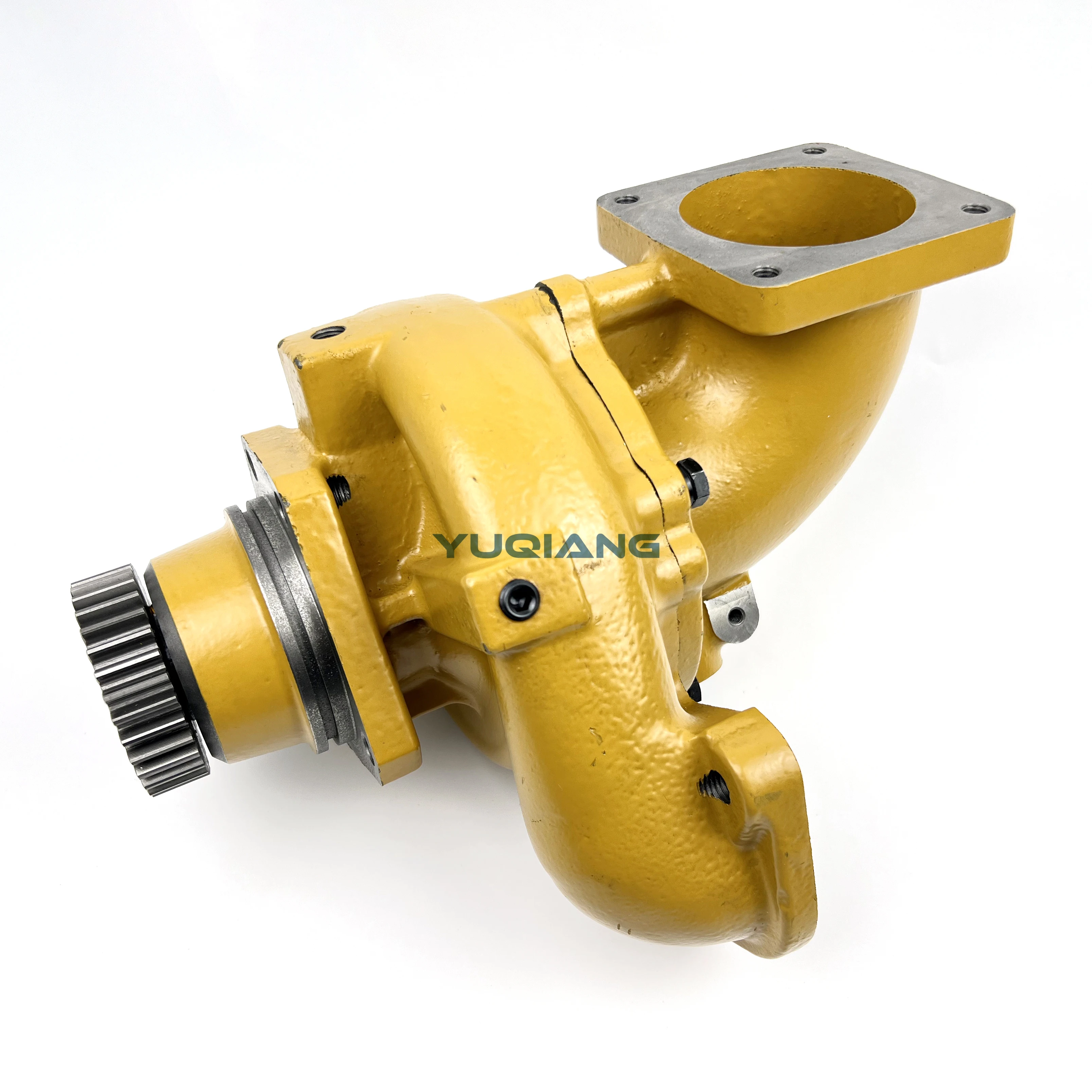 

Engine Water Pump 6240-61-1100 6240-61-1101 6240-61-1102 6240-61-1103 For Komatsu 6D170 Engine