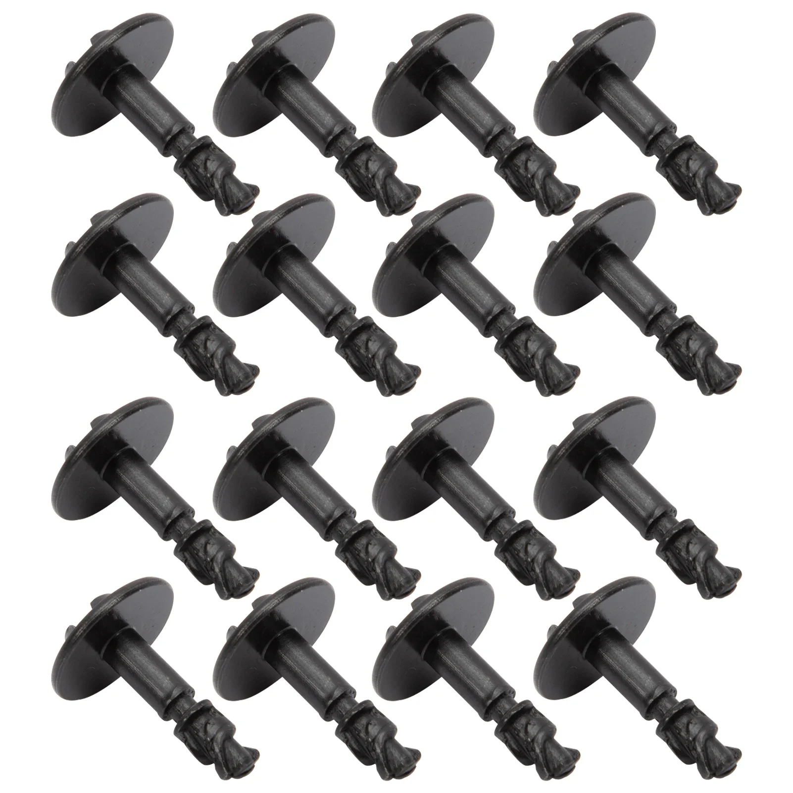 Mounting Screws Underbody Underrun Protection for A4 A5 A6 A7 Q3 Q5 X5 E70 X6 E71 E72 R50 R53 R56 R57 8K0805121 51718212148